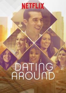 Dating Around الموسم 2