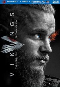 Vikings الموسم 2