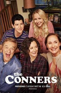 The Conners الموسم 1