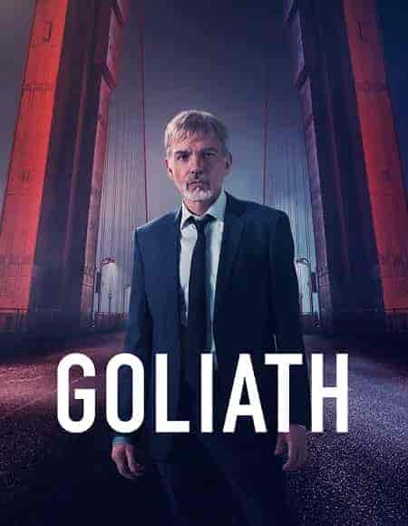 Goliath الموسم 4 مترجمة