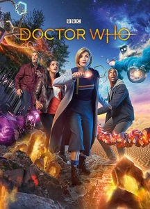 Doctor Who الموسم 11 الحلقة 00