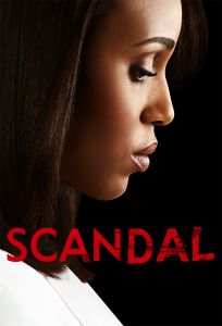 Scandal الموسم 3