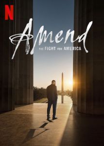 Amend: The Fight For America الموسم 1