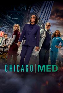 Chicago Med الموسم 10