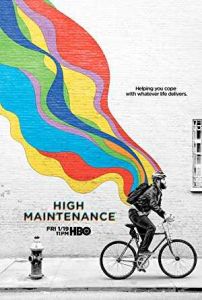 High Maintenance الموسم 3