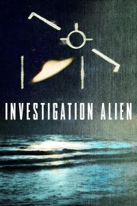 Investigation Alien الموسم 1