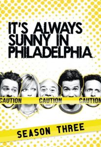 It's Always Sunny In Philadelphia الموسم 3