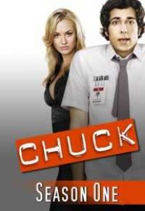 Chuck الموسم 1