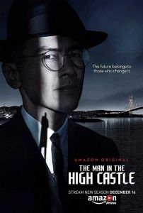 The Man In The High Castle الموسم 1