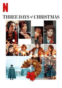 Three Days Of Christmas الموسم 1