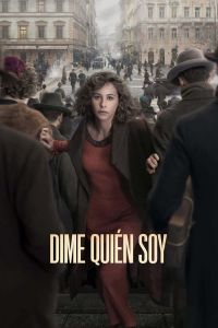 Dime Quién Soy: Mistress Of War الموسم 1