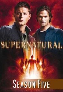 Supernatural الموسم 5