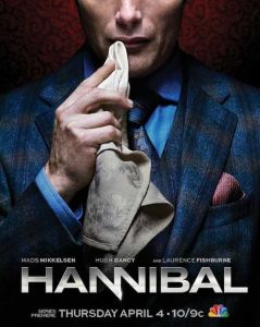 Hannibal الموسم 1