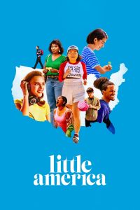 Little America الموسم 2