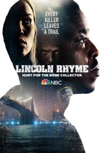 Lincoln Rhyme: Hunt For The Bone Collector الموسم 1