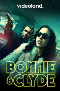 Bonnie & Clyde الموسم 1