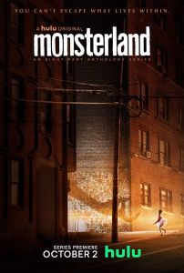 Monsterland الموسم 1