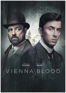 Vienna Blood الموسم 1