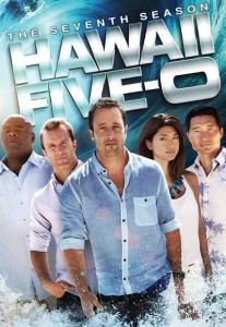 Hawaii Five 0 الموسم 7