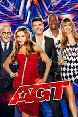 برنامج America’s Got Talent الموسم 16 مترجمة