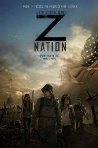 Z Nation الموسم 1