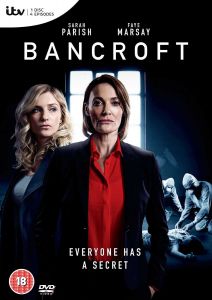 Bancroft الموسم 2