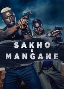 Sakho & Mangane الموسم 1