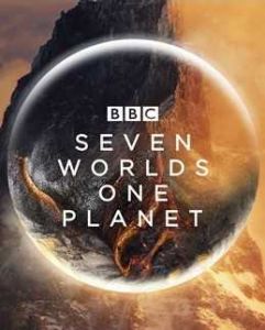 Seven Worlds, One Planet الموسم 1