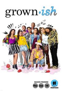 Grown Ish الموسم 3