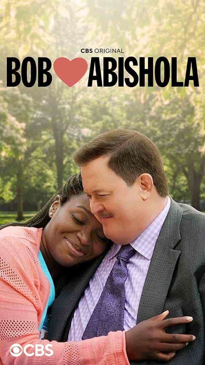 مسلسل Bob Hearts Abishola الموسم 3 مترجمة