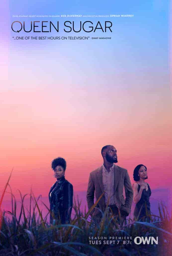 Queen Sugar الموسم 6 مترجمة