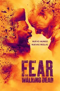 Fear The Walking Dead الموسم 7