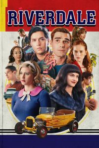 Riverdale الموسم 7