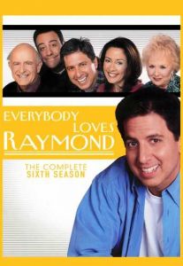 Everybody Loves Raymond الموسم 2