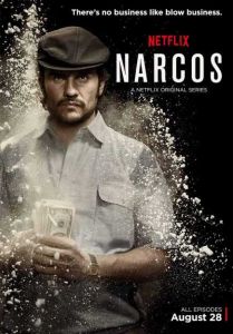 Narcos الموسم 1