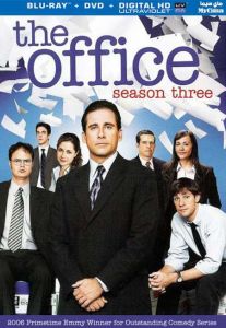 The Office الموسم 3