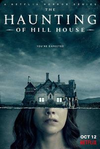 The Haunting Of Hill House الموسم 1