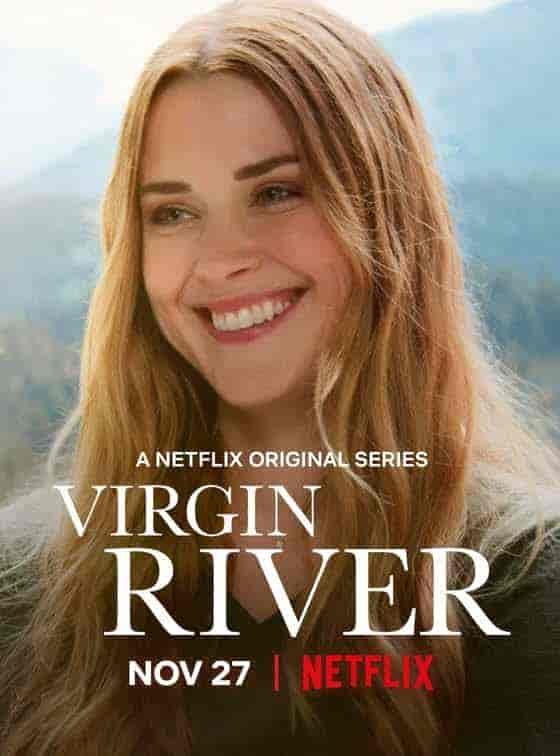 مسلسل Virgin River الموسم 2 مترجمة