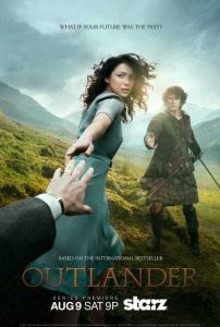 Outlander الموسم 1