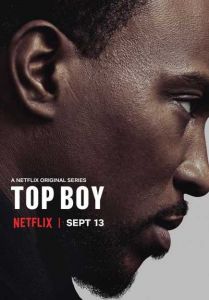 Top Boy الموسم 3