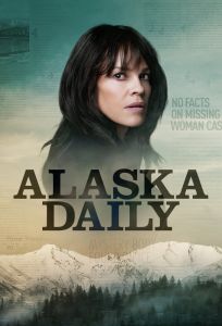 Alaska Daily الموسم 1