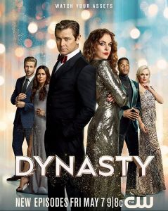 Dynasty الموسم 4