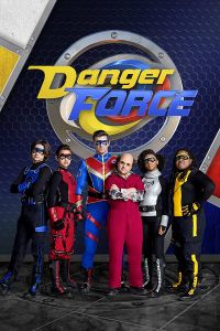 Danger Force الموسم 1