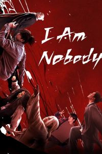 I Am Nobody الموسم 1