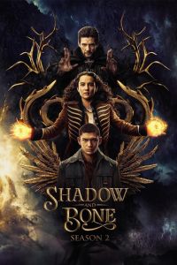 Shadow And Bone الموسم 2