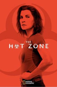 The Hot Zone الموسم 1