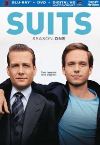 Suits الموسم 1