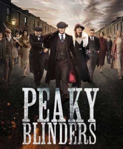 Peaky Blinders الموسم 5