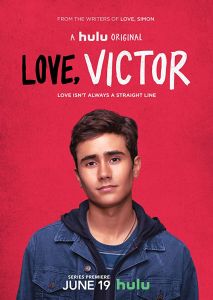 Love, Victor الموسم 1