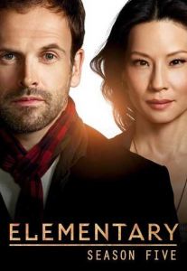 Elementary الموسم 5